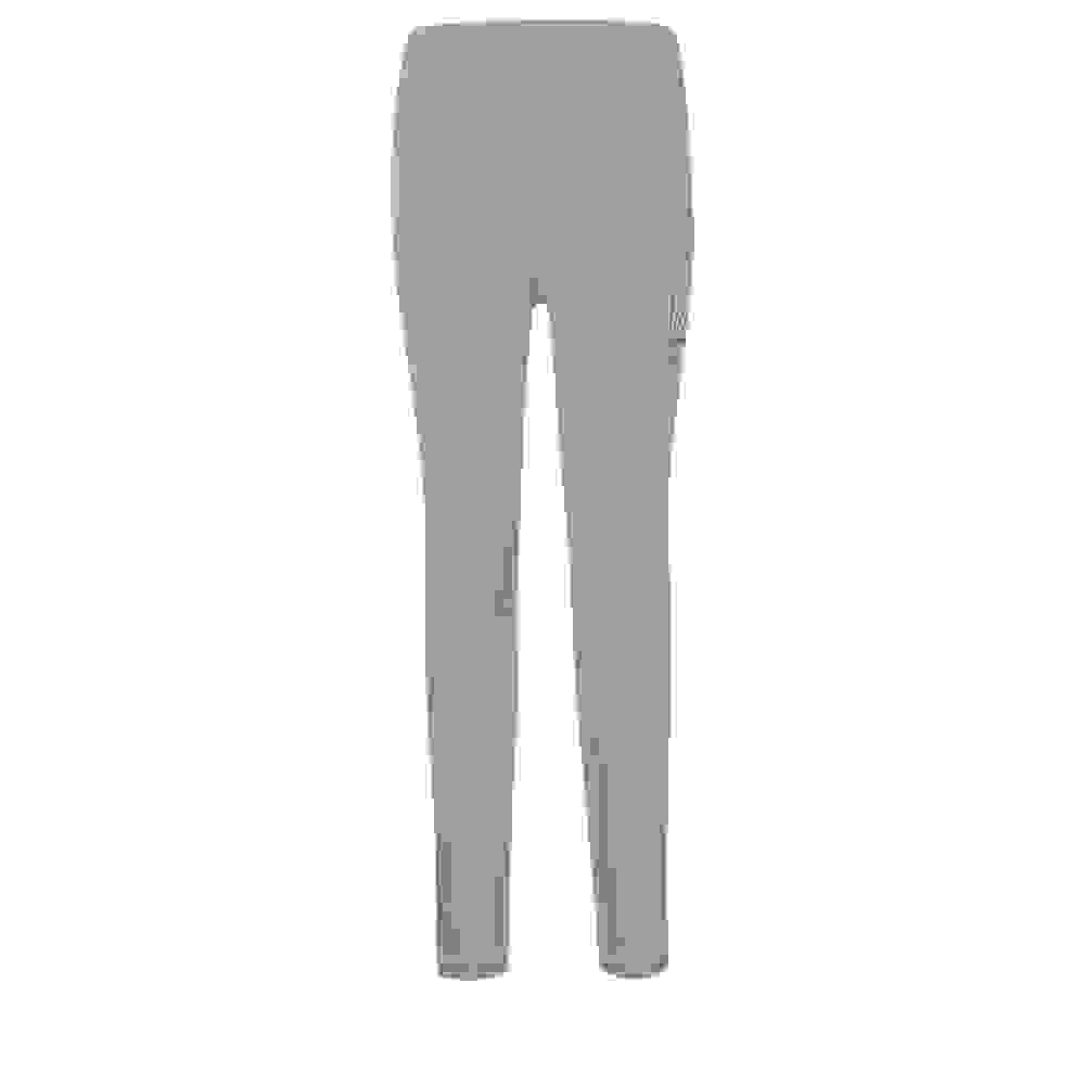 Pro Standard MLB Los Angeles Dodgers Neutral Big Girls' Khaki Leggings